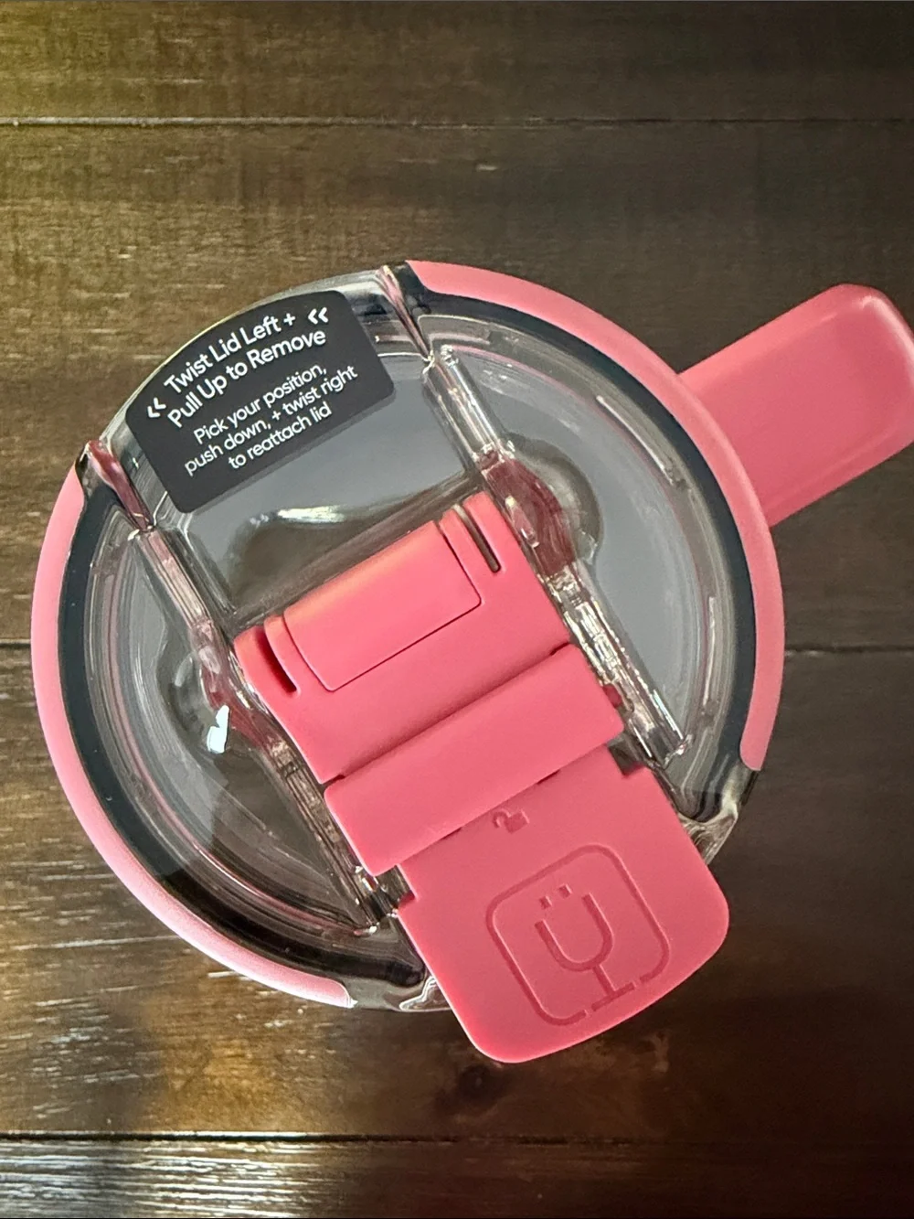 BrüMate Müv 15oz in Cascading Florals! New! Limited Edition!